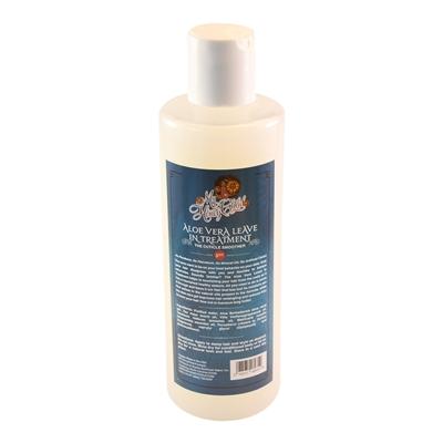 Aloe Vera Leave In Treatment 8oz
