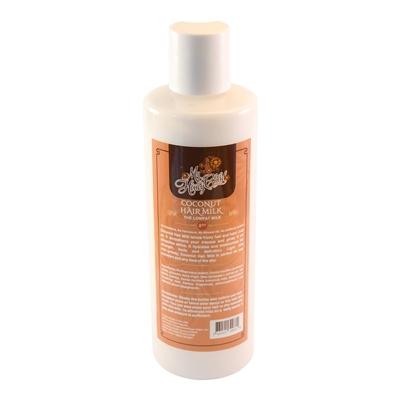 Coconut Hair Milk 8oz