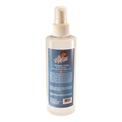Herbal Hair Cocktail 8oz
