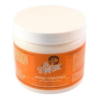 Honey Hair Mask 8oz