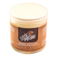 Honey Love Loc 8oz