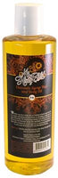 Chocolate Syrup Hair & Body Oil 8oz
