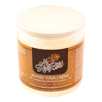 Honey Hair Creme 8oz