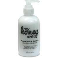 Peppermint & Burdock Root Slip Conditioner 8.5 oz