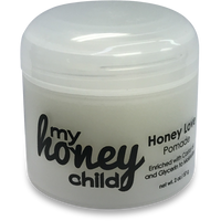 Honey Love Pomade 2oz