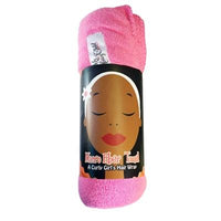 MYHoneyChild Microfiber Towel