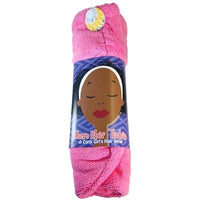 MYHoneyChild Microfiber Turban