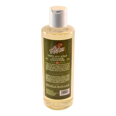 Olive You Scalp Cleanser 8oz