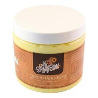 TYPE 4 Hair Creme 8oz