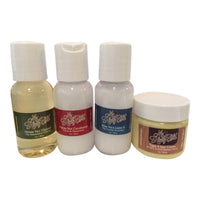 MYHC Trial Kit